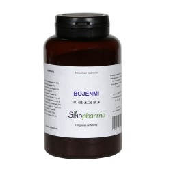 BOJENMI - Gélules