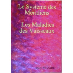 La maladie des vaisseaux est un livre de Marc Mezard