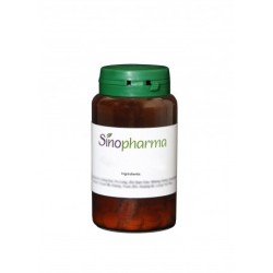 Wen Dan Tang  - VB Estomac Foie Mucosités chaleur   | Sino-pharma.net