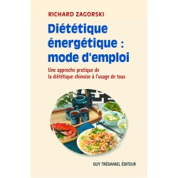 DIETETIQUE ENERGETIQUE : MODE D'EMPLOI