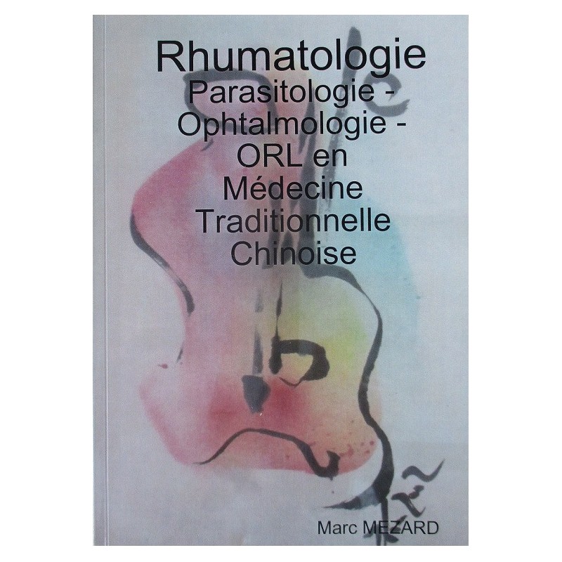 RHUMATOLOGIE PARASITOLOGIE ORL en MTV