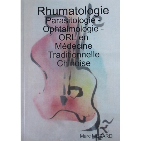 RHUMATOLOGIE PARASITOLOGIE ORL en MTV