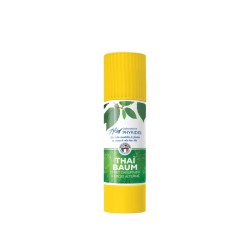 Stick Thai Baum : Produit Naturel pour Soulagement Musculaire