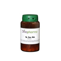 Ba zhen wan  - fatigue - post partum | Sino-pharma.net