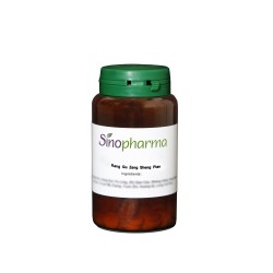 Kang Gu Zeng Sheng Pian - Hyperplasie osseuse renforce tendons et os | Sino-pharma.net