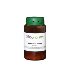 Shi Quan Da Bu Tang  - Fatigue chronique épuisement frilosité | Sino-pharma.net